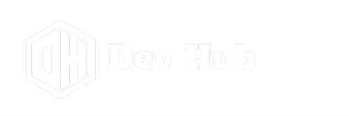 Dev Hub